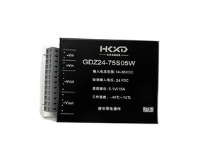 整机电源GDZ系列
