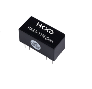 HA2.5W系列规格书